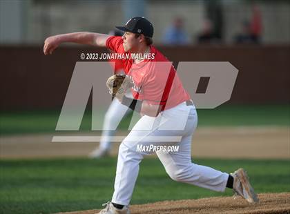 Thumbnail 2 in Brusly vs Dunham (Live Oak) photogallery.
