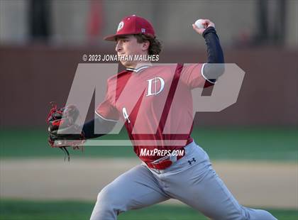 Thumbnail 3 in Brusly vs Dunham (Live Oak) photogallery.