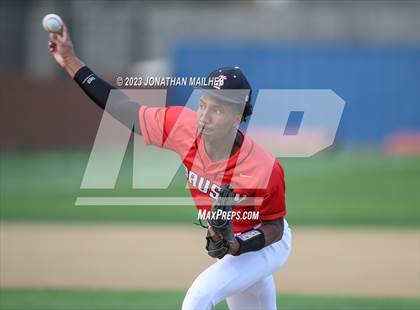 Thumbnail 1 in Brusly vs Dunham (Live Oak) photogallery.