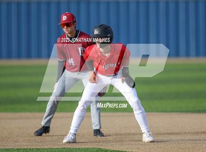 Thumbnail 3 in Brusly vs Dunham (Live Oak) photogallery.