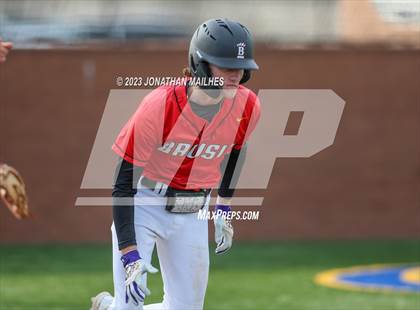 Thumbnail 3 in Brusly vs Dunham (Live Oak) photogallery.
