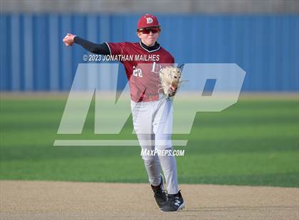 Thumbnail 1 in Brusly vs Dunham (Live Oak) photogallery.
