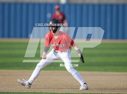 Thumbnail 3 in Brusly vs Dunham (Live Oak) photogallery.