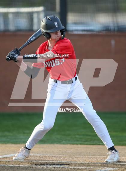 Thumbnail 3 in Brusly vs Dunham (Live Oak) photogallery.