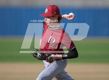 Thumbnail 1 in Brusly vs Dunham (Live Oak) photogallery.