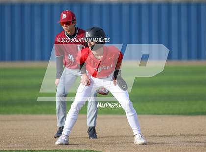 Thumbnail 1 in Brusly vs Dunham (Live Oak) photogallery.
