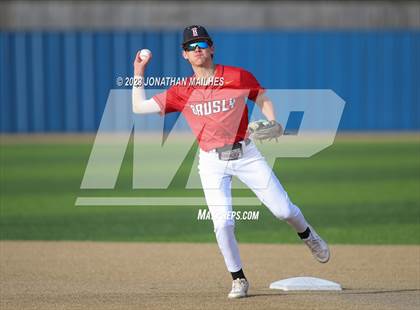 Thumbnail 1 in Brusly vs Dunham (Live Oak) photogallery.