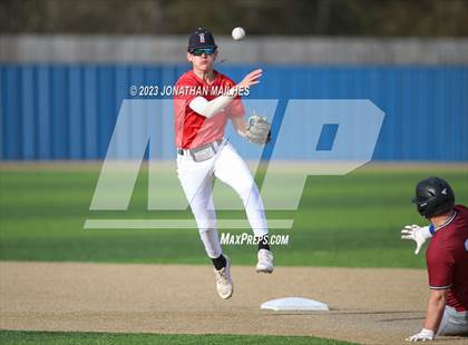 Thumbnail 3 in Brusly vs Dunham (Live Oak) photogallery.