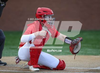 Thumbnail 1 in Brusly vs Dunham (Live Oak) photogallery.