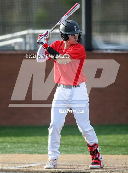 Thumbnail 1 in Brusly vs Dunham (Live Oak) photogallery.