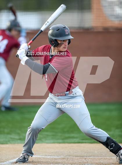Thumbnail 3 in Brusly vs Dunham (Live Oak) photogallery.