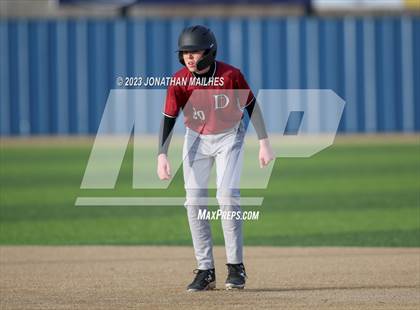 Thumbnail 1 in Brusly vs Dunham (Live Oak) photogallery.