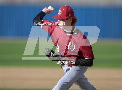 Thumbnail 1 in Brusly vs Dunham (Live Oak) photogallery.