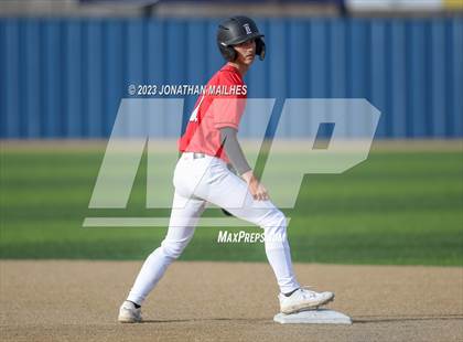 Thumbnail 2 in Brusly vs Dunham (Live Oak) photogallery.