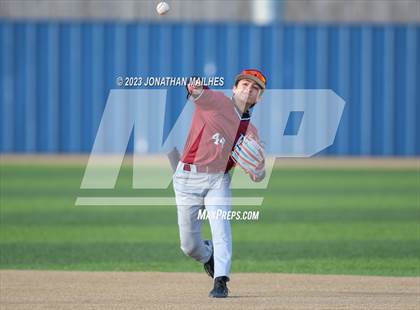 Thumbnail 2 in Brusly vs Dunham (Live Oak) photogallery.