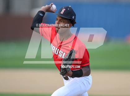 Thumbnail 3 in Brusly vs Dunham (Live Oak) photogallery.