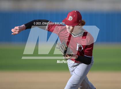 Thumbnail 2 in Brusly vs Dunham (Live Oak) photogallery.