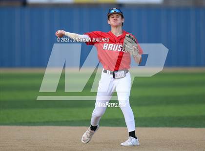 Thumbnail 3 in Brusly vs Dunham (Live Oak) photogallery.
