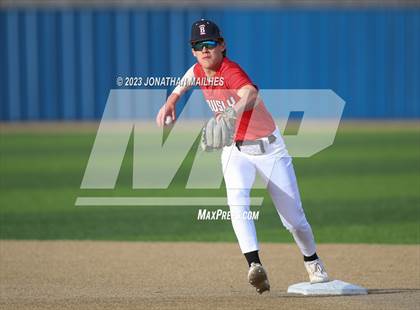 Thumbnail 3 in Brusly vs Dunham (Live Oak) photogallery.