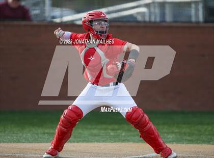 Thumbnail 1 in Brusly vs Dunham (Live Oak) photogallery.