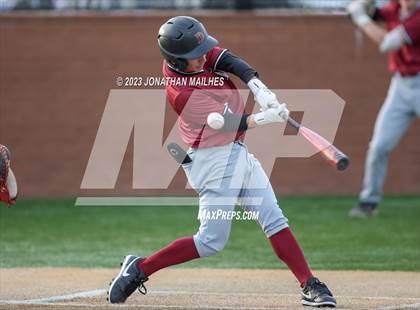 Thumbnail 1 in Brusly vs Dunham (Live Oak) photogallery.