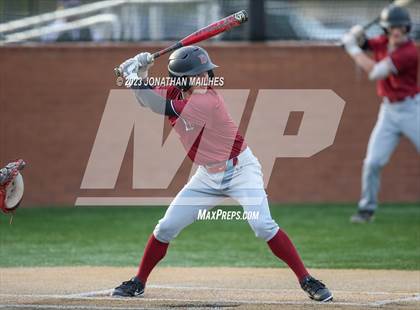 Thumbnail 3 in Brusly vs Dunham (Live Oak) photogallery.