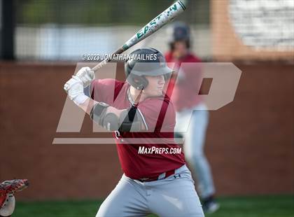 Thumbnail 2 in Brusly vs Dunham (Live Oak) photogallery.