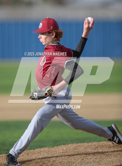 Thumbnail 2 in Brusly vs Dunham (Live Oak) photogallery.