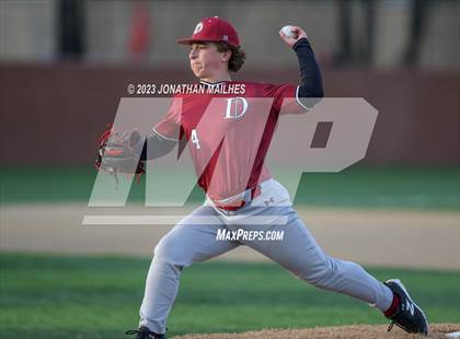 Thumbnail 1 in Brusly vs Dunham (Live Oak) photogallery.