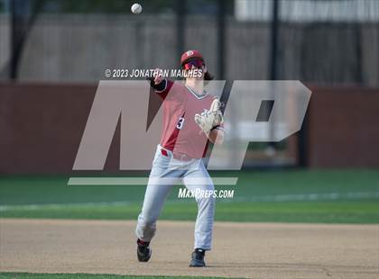 Thumbnail 3 in Brusly vs Dunham (Live Oak) photogallery.