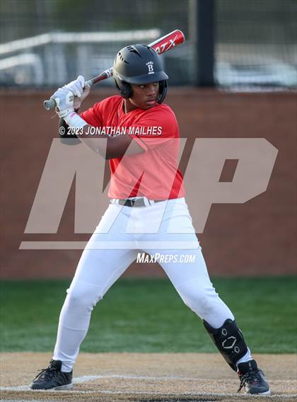 Thumbnail 2 in Brusly vs Dunham (Live Oak) photogallery.