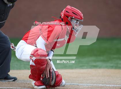 Thumbnail 3 in Brusly vs Dunham (Live Oak) photogallery.