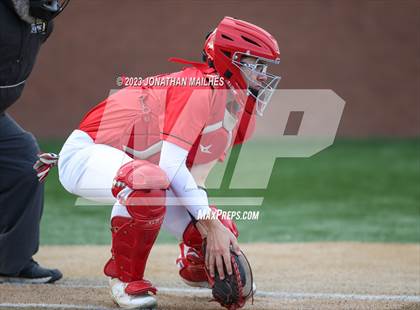 Thumbnail 2 in Brusly vs Dunham (Live Oak) photogallery.
