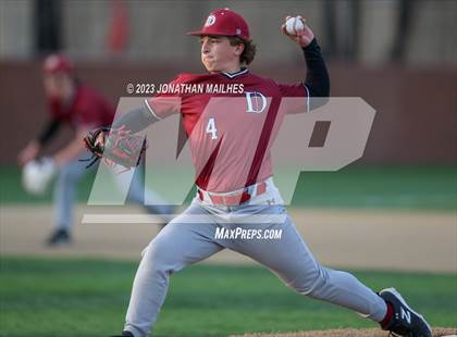 Thumbnail 2 in Brusly vs Dunham (Live Oak) photogallery.