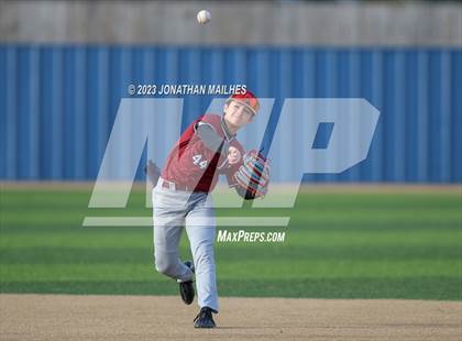 Thumbnail 3 in Brusly vs Dunham (Live Oak) photogallery.