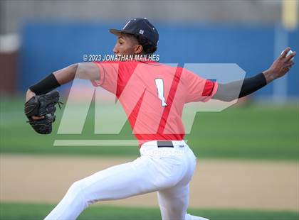 Thumbnail 2 in Brusly vs Dunham (Live Oak) photogallery.