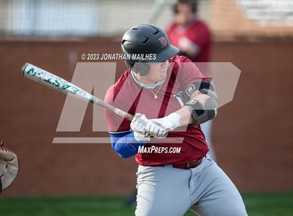 Thumbnail 3 in Brusly vs Dunham (Live Oak) photogallery.