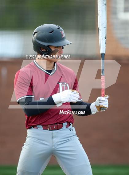 Thumbnail 1 in Brusly vs Dunham (Live Oak) photogallery.