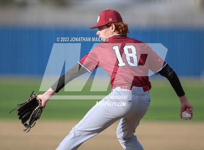 Thumbnail 3 in Brusly vs Dunham (Live Oak) photogallery.