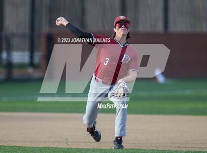 Thumbnail 1 in Brusly vs Dunham (Live Oak) photogallery.
