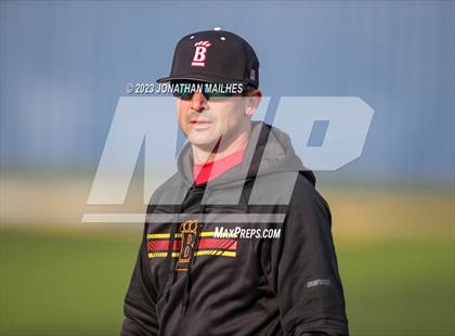 Thumbnail 3 in Brusly vs Dunham (Live Oak) photogallery.