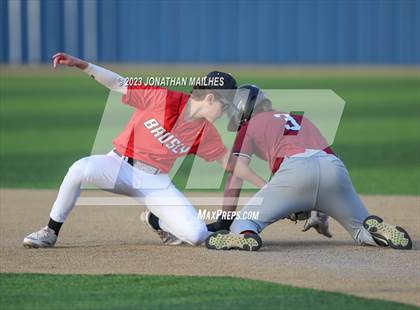 Thumbnail 1 in Brusly vs Dunham (Live Oak) photogallery.