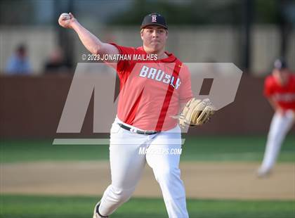 Thumbnail 2 in Brusly vs Dunham (Live Oak) photogallery.