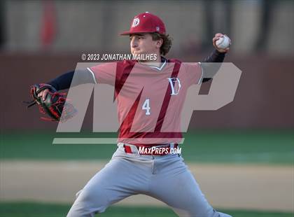 Thumbnail 2 in Brusly vs Dunham (Live Oak) photogallery.