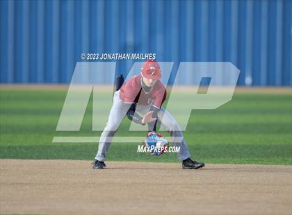 Thumbnail 2 in Brusly vs Dunham (Live Oak) photogallery.