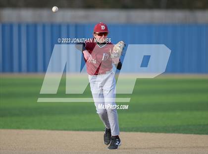 Thumbnail 3 in Brusly vs Dunham (Live Oak) photogallery.
