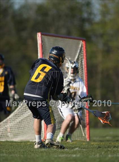 Thumbnail 2 in Woodstock Academy @ Ledyard photogallery.