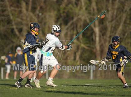 Thumbnail 1 in Woodstock Academy @ Ledyard photogallery.