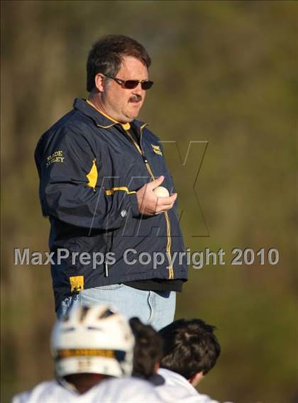 Thumbnail 1 in Woodstock Academy @ Ledyard photogallery.