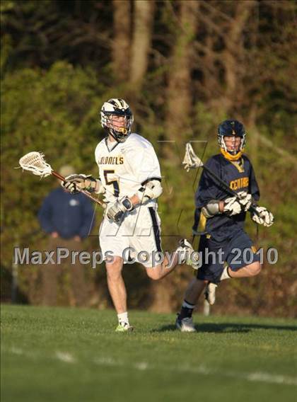 Thumbnail 2 in Woodstock Academy @ Ledyard photogallery.